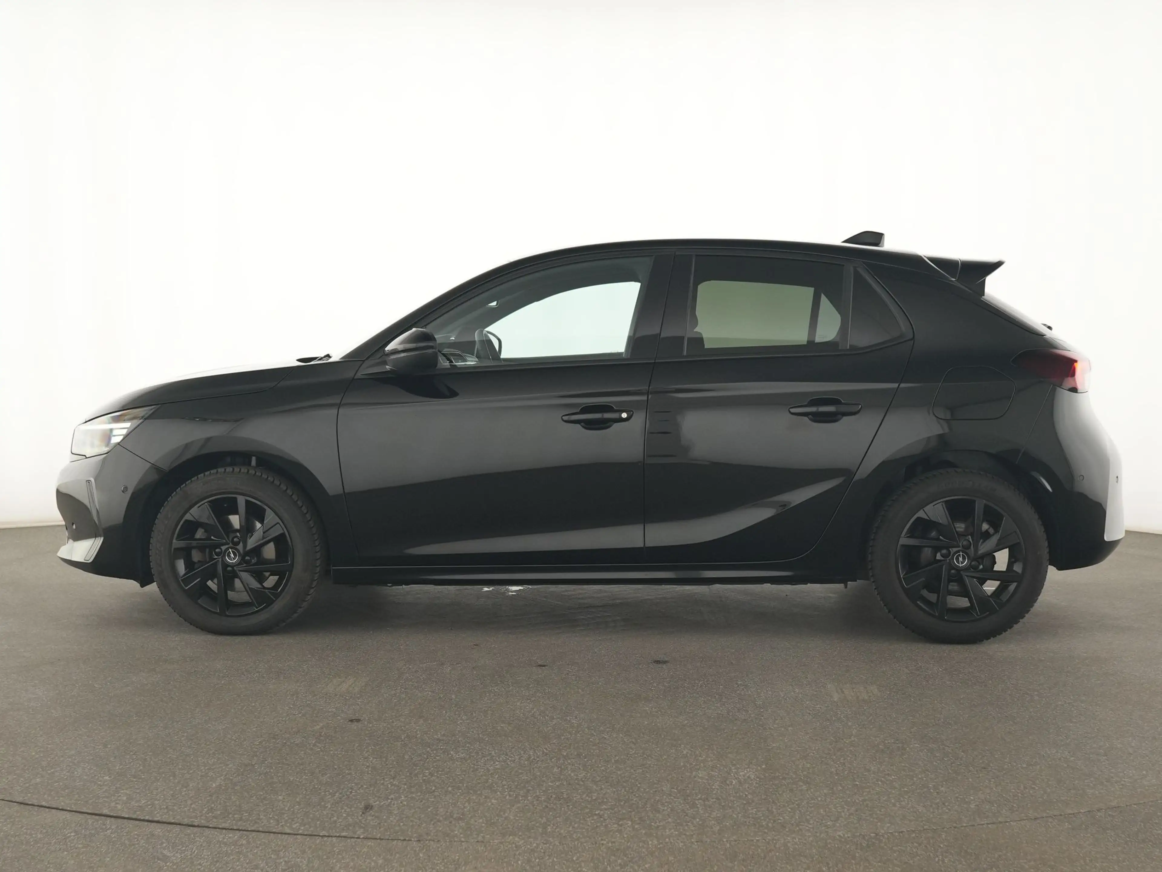 Opel Corsa GS Kamera|LED|CarPlay|Navi|Kessy|SHZ|PDC — photo 9