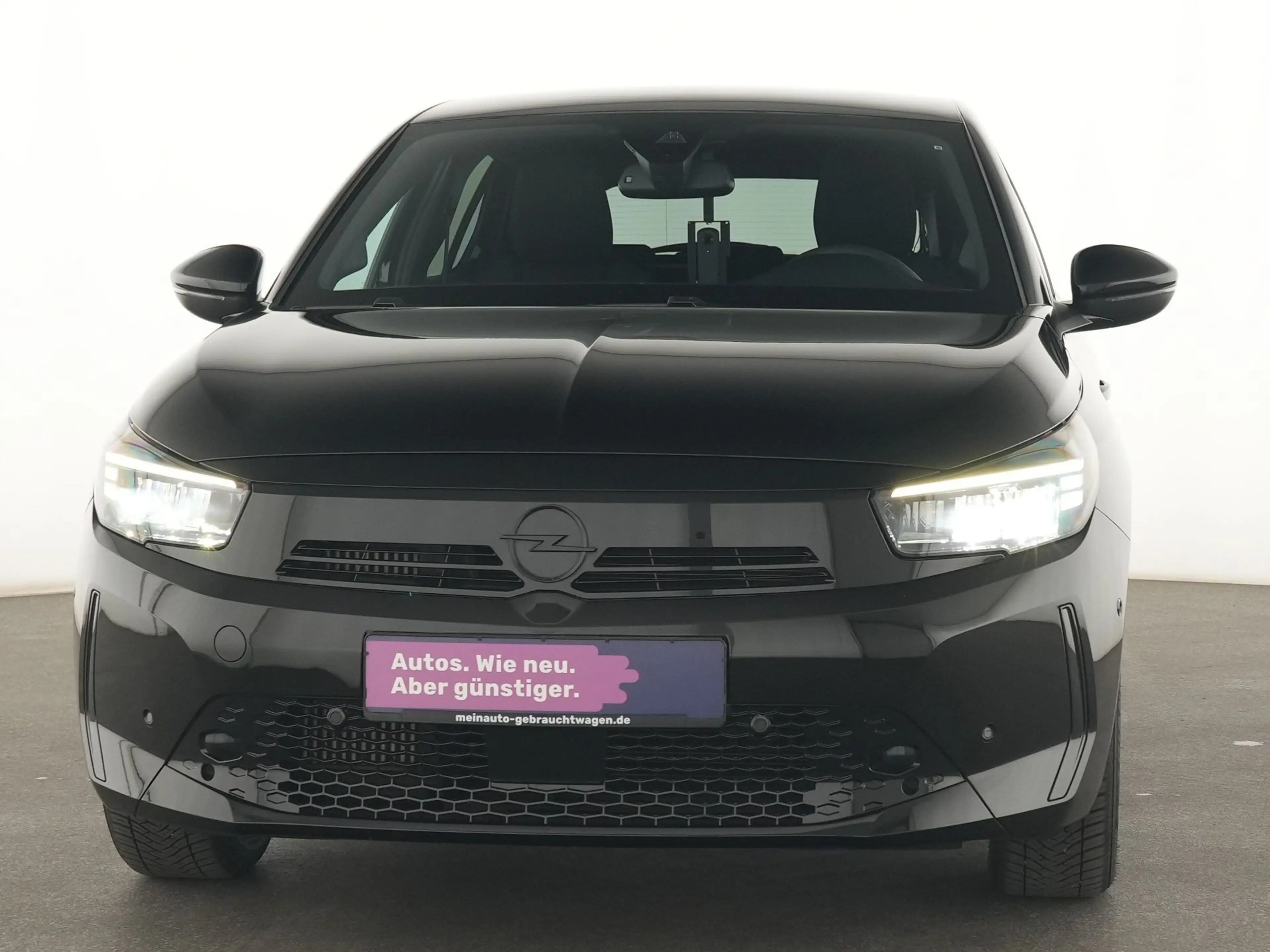 Opel Corsa GS Kamera|LED|CarPlay|Navi|Kessy|SHZ|PDC — photo 3