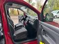 Volkswagen Caddy 2.0TDI DSG MAXI 5P UNIPROPRIETA GARANZIA 24 MESI Roşu - thumbnail 10
