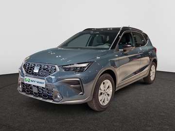1.0 TSI Play Plus DSG