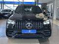 Mercedes-Benz GLE 63 AMG S 4Matic+*Pano*Burmester*AHK*HUD*LED Black - thumbnail 2