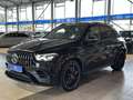 Mercedes-Benz GLE 63 AMG S 4Matic+*Pano*Burmester*AHK*HUD*LED Black - thumbnail 3