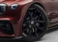 Bentley Continental V8 GT Mauve - thumbnail 1