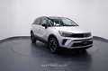 Opel Crossland 1.2 Turbo 12v 110cv S&S Elegance Gris - thumbnail 8