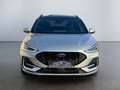 Ford Focus Turnier ST-Line 1.0 EcoBoost TEMP PDC LED Argento - thumbnail 6