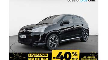 1.6HDI S&S Collection 2WD 115