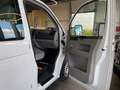 Volkswagen T5 Transporter Pritsche Doppelkabine *AHK*Klima Weiß - thumbnail 42