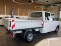 Volkswagen T5 Transporter Pritsche Doppelkabine *AHK*Klima Weiß - thumbnail 5