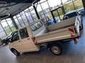 Volkswagen T5 Transporter Pritsche Doppelkabine *AHK*Klima Weiß - thumbnail 27