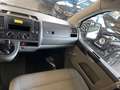 Volkswagen T5 Transporter Pritsche Doppelkabine *AHK*Klima Weiß - thumbnail 39