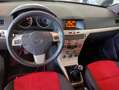 Opel Astra Twintop 1.6 Cosmo 115cv Schwarz - thumbnail 9