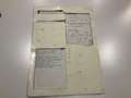 Opel Astra Astra III 2004 Twintop Twintop 1.6 Cosmo 115cv Nero - thumbnail 15