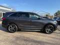 Kia Sorento Platinum Edition 4WD Gris - thumbnail 4