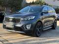 Kia Sorento Platinum Edition 4WD Gris - thumbnail 1