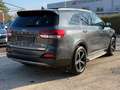 Kia Sorento Platinum Edition 4WD Gris - thumbnail 5