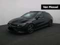 Mercedes-Benz CLA 200 AMG Line Shooting Brake + PANORAMISCH DAK + MULTIB Negro - thumbnail 1