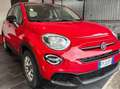 Fiat 500X 500 X 2018 1.3 mjt 120 4x2 95cv Rosso - thumbnail 1