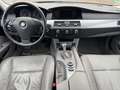 BMW 520 i Limousine+Inspektion Neu+TÜV Neu+ Silber - thumbnail 13