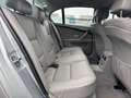 BMW 520 i Limousine+Inspektion Neu+TÜV Neu+ Silber - thumbnail 31
