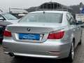BMW 520 i Limousine+Inspektion Neu+TÜV Neu+ Silber - thumbnail 6