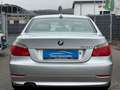 BMW 520 i Limousine+Inspektion Neu+TÜV Neu+ Silber - thumbnail 7