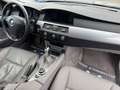 BMW 520 i Limousine+Inspektion Neu+TÜV Neu+ Silber - thumbnail 25