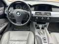 BMW 520 i Limousine+Inspektion Neu+TÜV Neu+ Silber - thumbnail 12