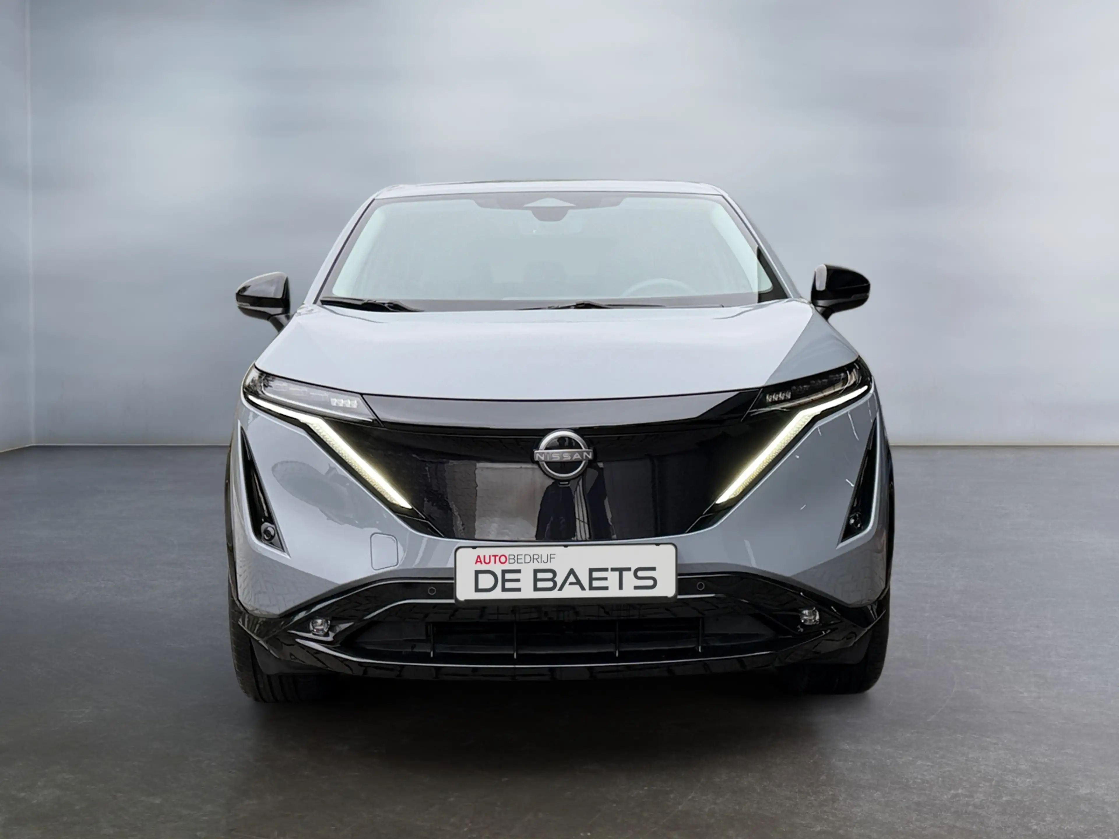 Nissan Ariya 63KWH*217PK*ENGAGE*NAVI*CARPLAY*ANDROIDAUTO*CAMERA*GARANTIE — photo 8