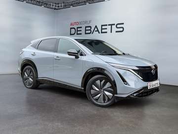 63KWH*217PK*ENGAGE*NAVI*CARPLAY*ANDROIDAUTO*CAMERA*GARANTIE