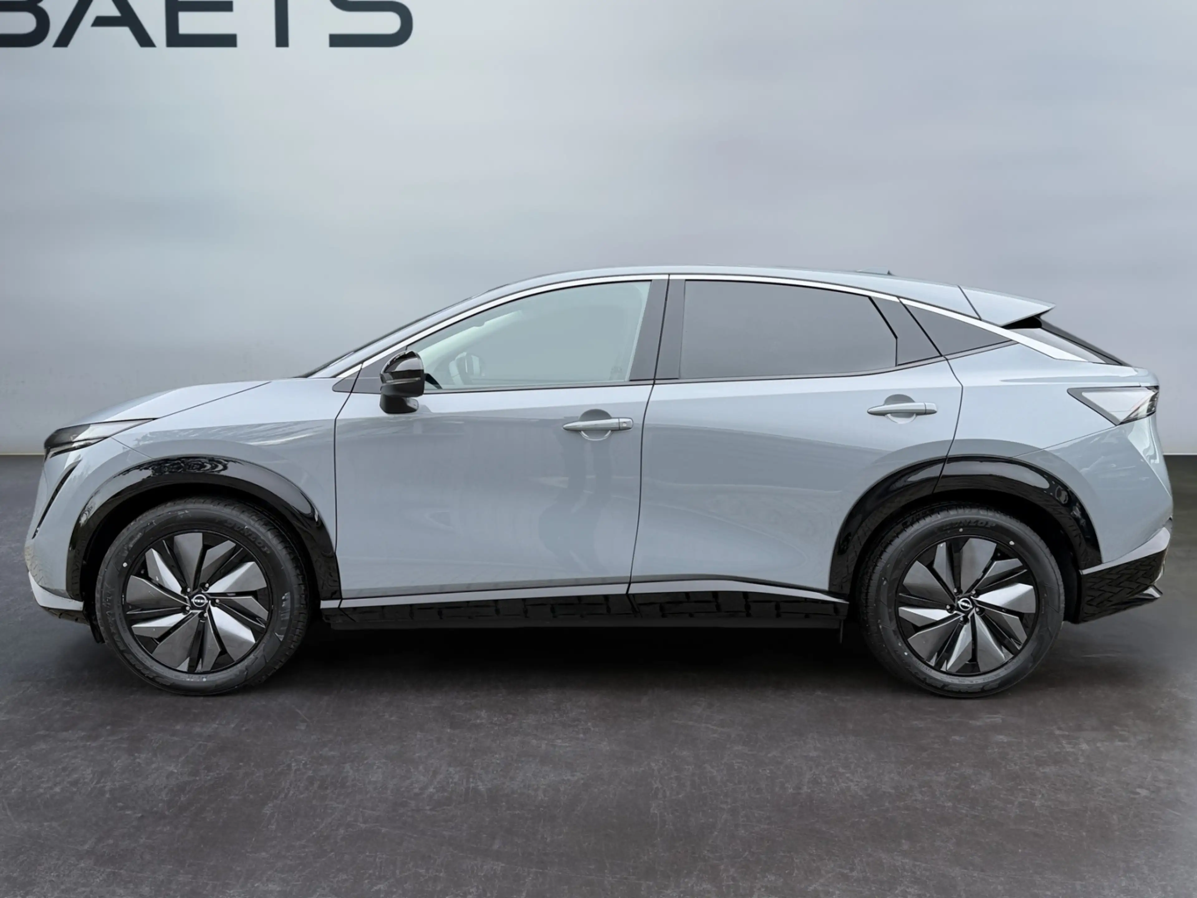 Nissan Ariya 63KWH*217PK*ENGAGE*NAVI*CARPLAY*ANDROIDAUTO*CAMERA*GARANTIE — photo 6