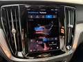 Volvo V60 2.0 T6 Plug-in hybrid AWD Plus Dark | Stoelverwarm Noir - thumbnail 17