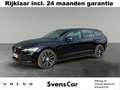 Volvo V60 2.0 T6 Plug-in hybrid AWD Plus Dark | Stoelverwarm Noir - thumbnail 1