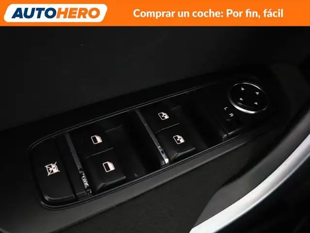 Kia Ceed view 28