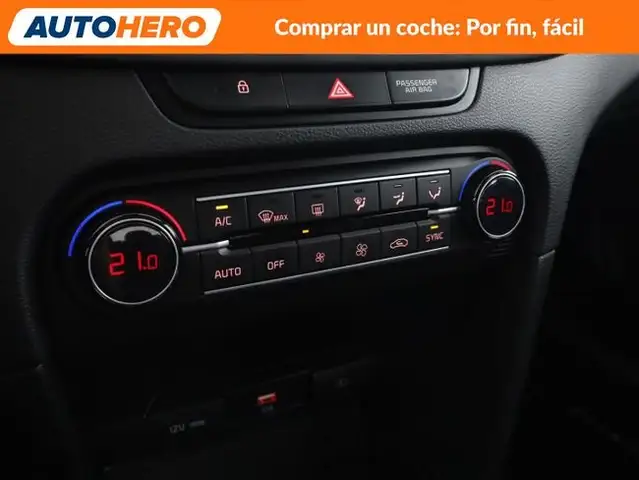 Kia Ceed view 25