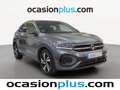 Volkswagen T-Roc 1.5 TSI R-Line 110 kW Gris - thumbnail 2