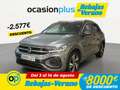 Volkswagen T-Roc 1.5 TSI R-Line 110 kW Gris - thumbnail 1