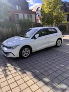 Volkswagen Golf 1.0 TSI 110 Confortline Business