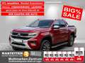 Volkswagen Amarok 3.0 TDI Aventura Standhzg+21Z+Styling+AHK+Leder+Ha Roşu - thumbnail 1