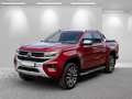Volkswagen Amarok 3.0 TDI Aventura Standhzg+21Z+Styling+AHK+Leder+Ha Roşu - thumbnail 2