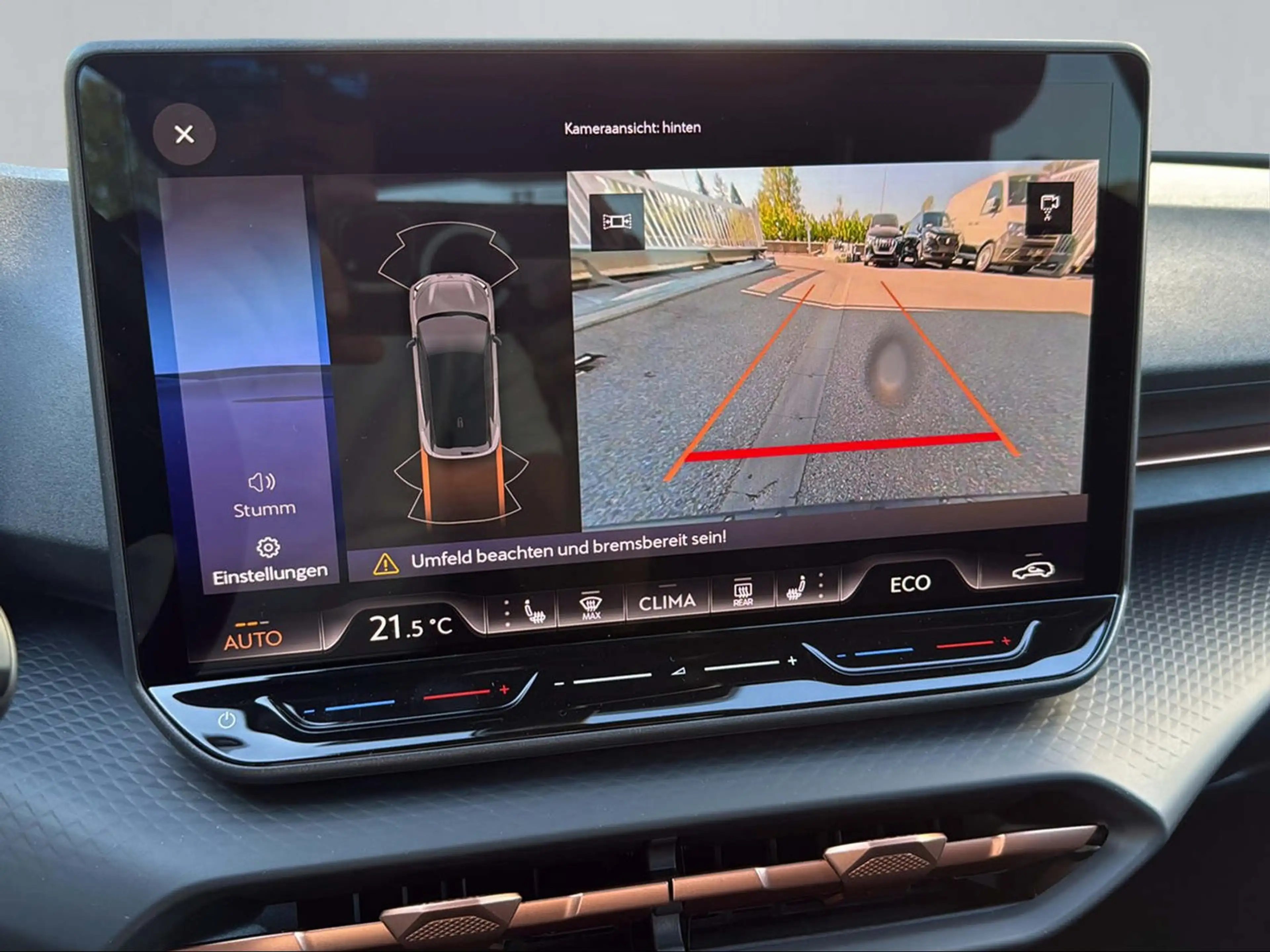 CUPRA Raval PLUS 37 kWh 99 kW/135 PS — photo 11