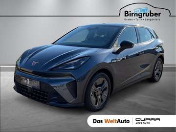 PLUS 37 kWh 99 kW/135 PS