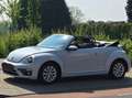 Volkswagen Beetle The Beetle The Cabriolet 1.4 TSI DSG (BlueMotion T Weiß - thumbnail 2