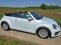 Volkswagen Beetle The Beetle The Cabriolet 1.4 TSI DSG (BlueMotion T Weiß - thumbnail 1