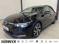 Volkswagen Golf VIII Lim. 2.0TDI Style ACC+LANE+APP+KAMERA+AHK Schwarz - thumbnail 1