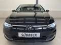 Volkswagen Golf VIII Lim. 2.0TDI Style ACC+LANE+APP+KAMERA+AHK Schwarz - thumbnail 2