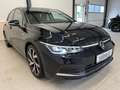 Volkswagen Golf VIII Lim. 2.0TDI Style ACC+LANE+APP+KAMERA+AHK Schwarz - thumbnail 3