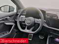 Audi S3 Sportback AKRA PANO MATRIX SONOS HuD KAMERA Schwarz - thumbnail 13
