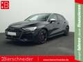 Audi S3 Sportback AKRA PANO MATRIX SONOS HuD KAMERA Schwarz - thumbnail 1