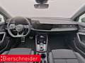 Audi S3 Sportback AKRA PANO MATRIX SONOS HuD KAMERA Schwarz - thumbnail 11