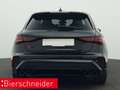 Audi S3 Sportback AKRA PANO MATRIX SONOS HuD KAMERA Schwarz - thumbnail 5